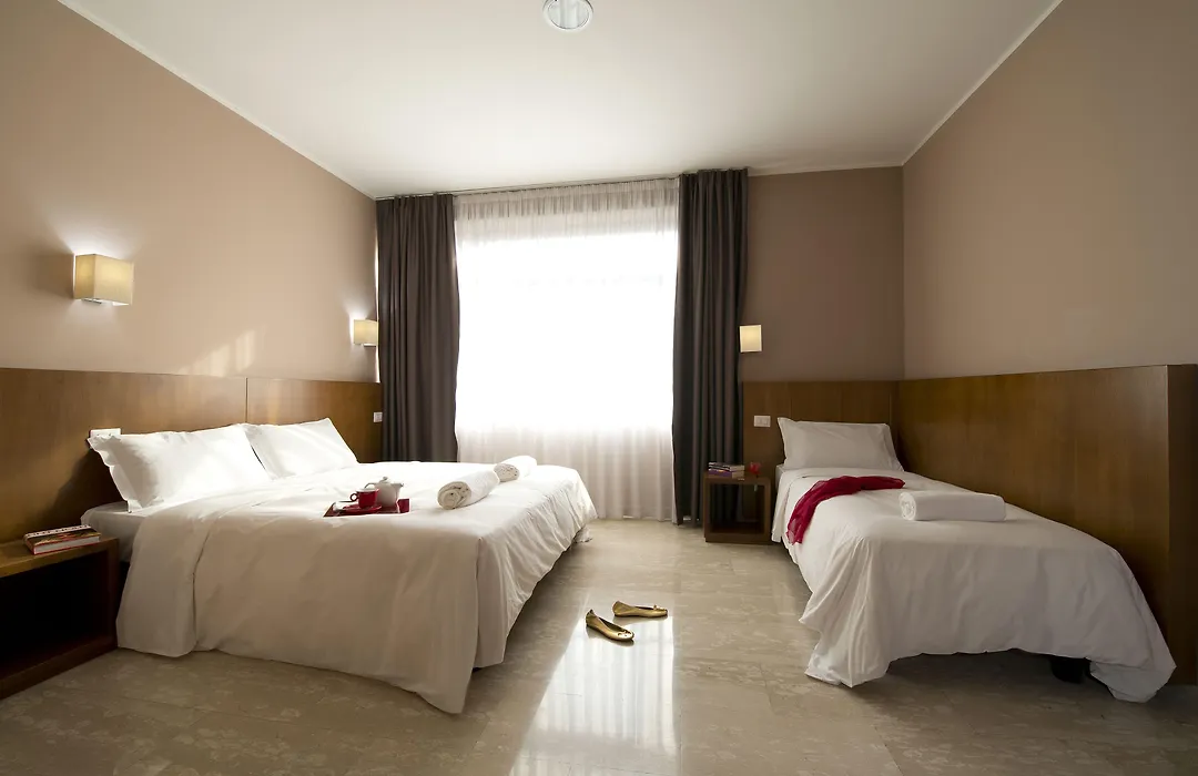 Oasi Village Hotel-1